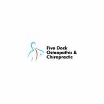 Five Dock Osteopathic & Chiropractic Profile Picture