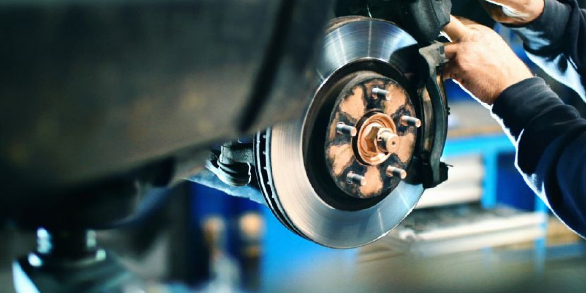 Brake System Market Size, Share, Trends, and Forecast 2025-2034