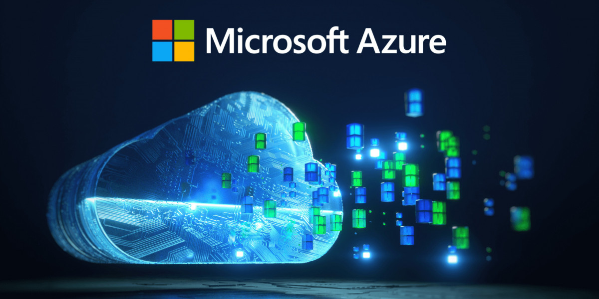 From Chaos to Control: Mastering IT with Azure Cloud Management Services