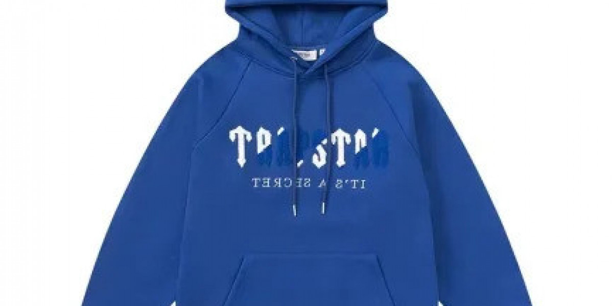 How to Style a Trapstar Hoodie for Effortless Urban Looks