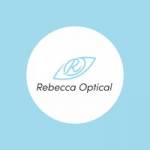 Rebecca Optical Profile Picture