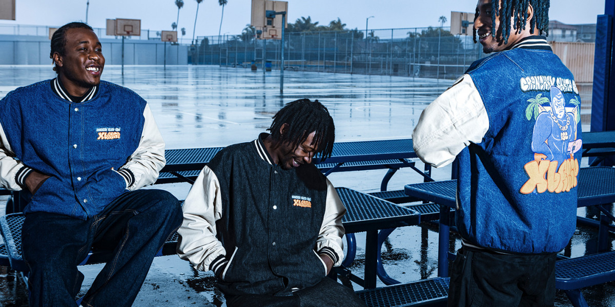 Discover Comfort and Style with Stussy Sweatshirts