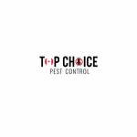 Top Choice Pest Control Profile Picture