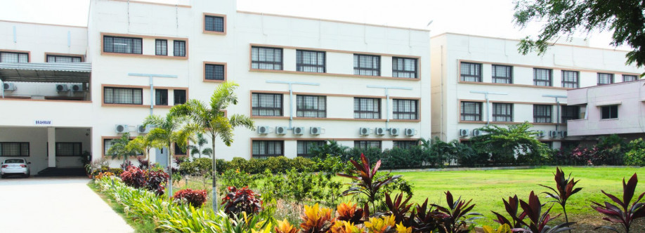 Nicmar University Hyderabad Cover Image