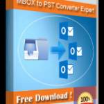 DataVare MBOX to PST Converter Profile Picture