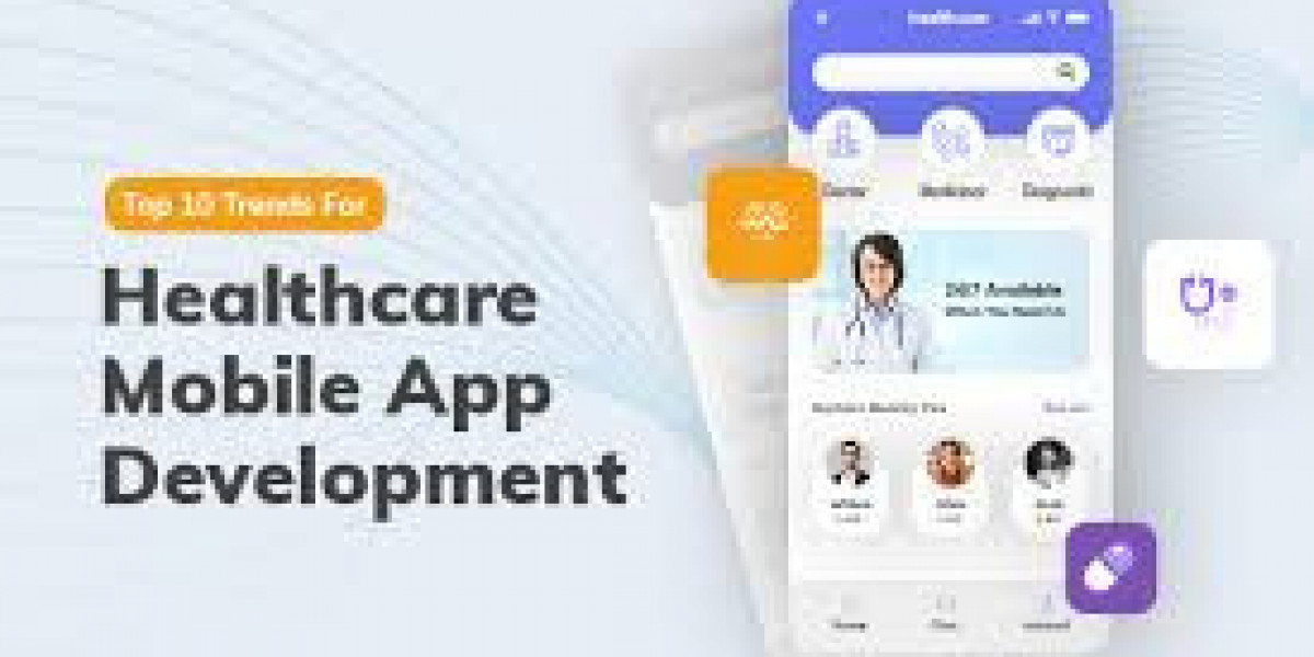 Build Secure and Scalable Healthcare Apps for Modern Clinics