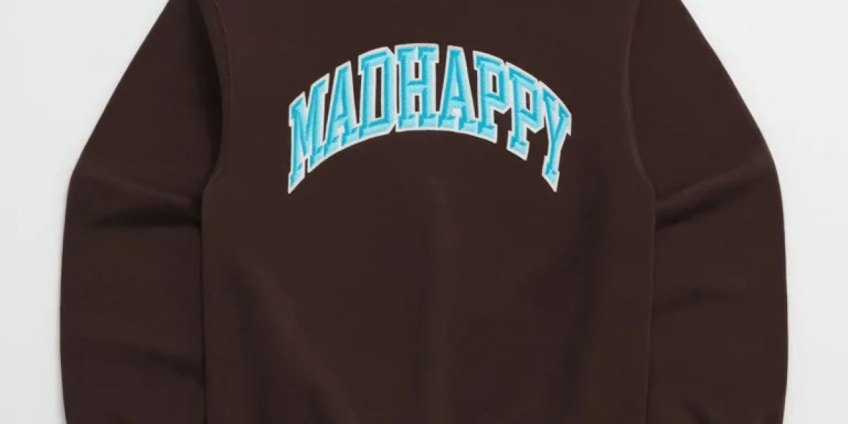 The Story Behind Madhappy