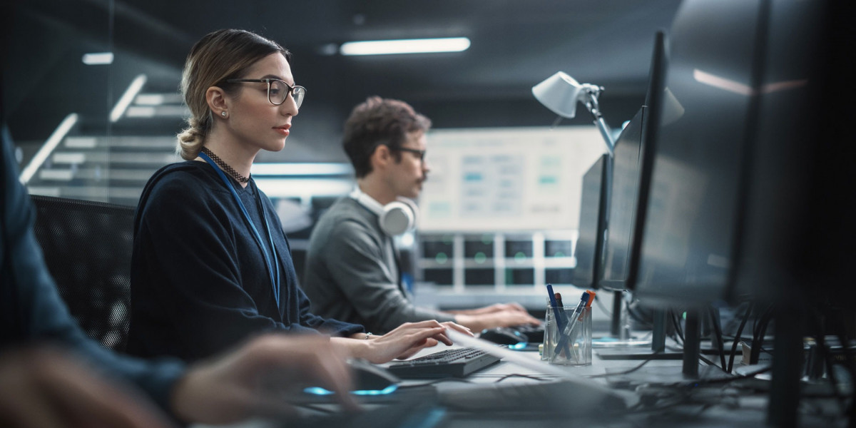 Bespoke Software Consultancy Services | Helix Technology Solutions.