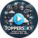 Toppers Sky Profile Picture
