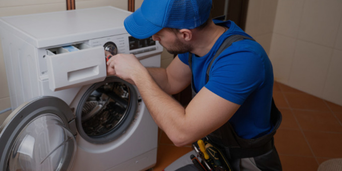 Trusted Washer Repair Pittsburgh – A High Tech Appliance Repair
