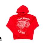 Saint vanity Clothing Profile Picture