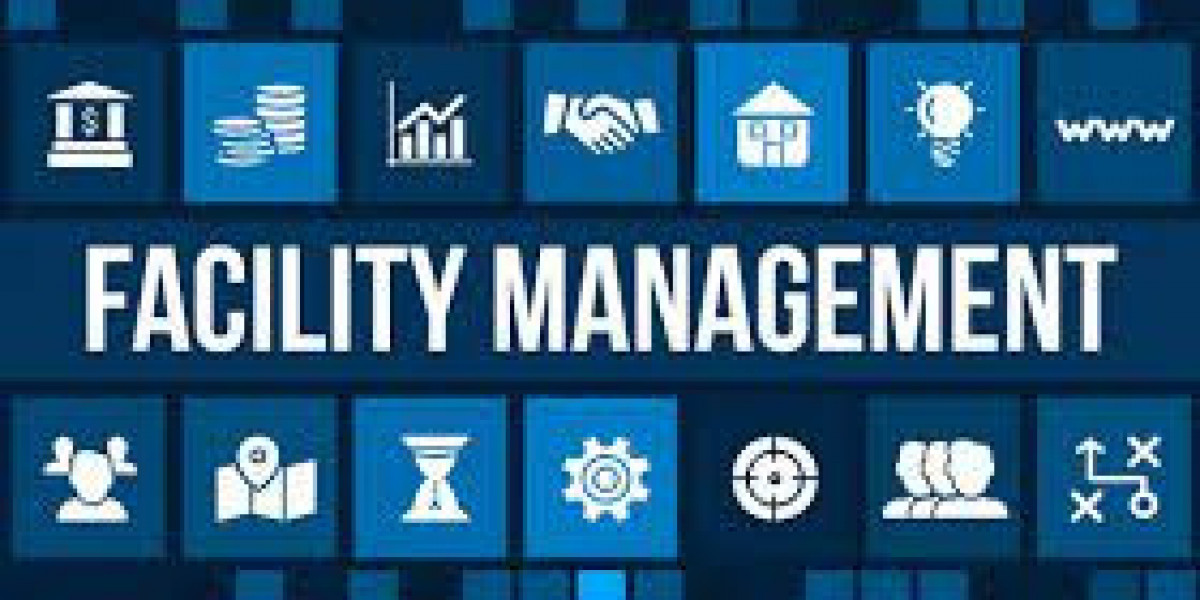 Facility Management Services Market Forecast Exploring Global Competitiveness And Emerging Investment Trends