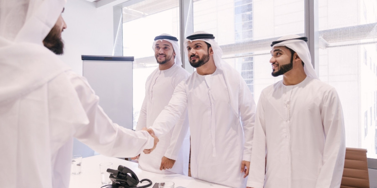Why Do Some Buyers in Dubai Find Better Deals Than Others?