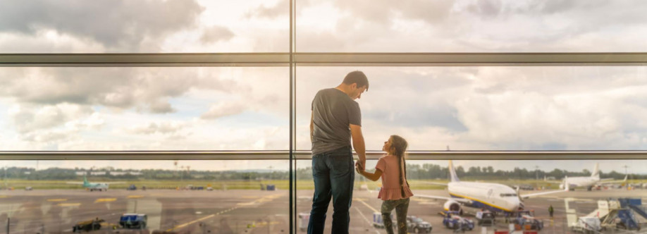 Airowings LLC Cover Image