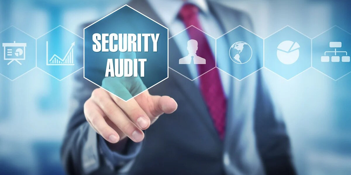 How to Audit and Strengthen Your Business’s Physical Security