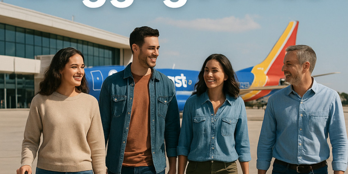 Southwest Baggage Fees: Everything You Need to Know