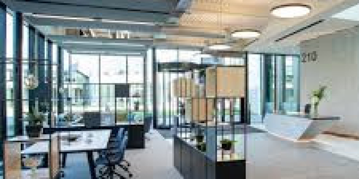 Advantages of Alloting Officespace for Rent in Vadalur