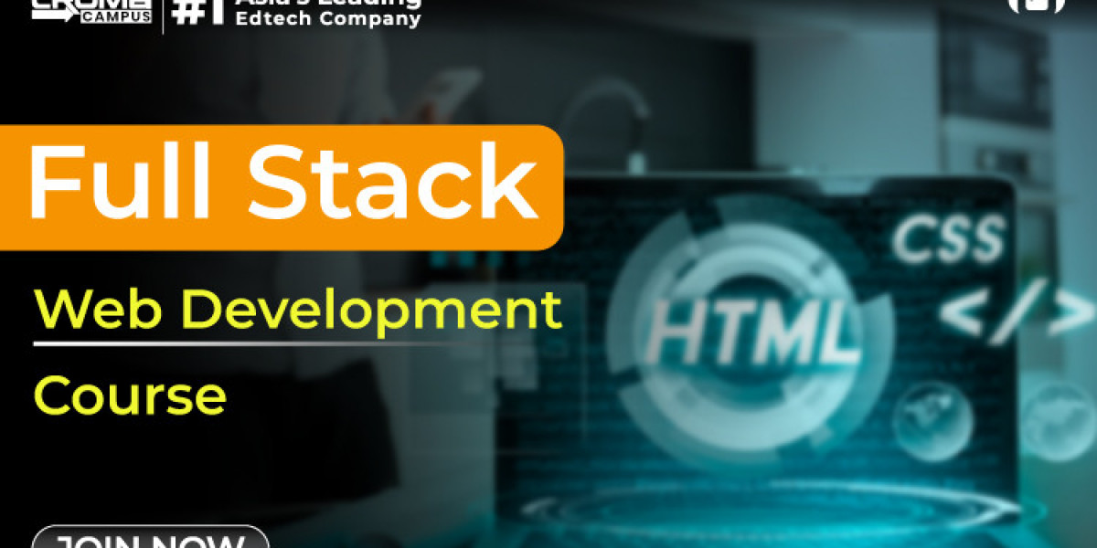 Key Technologies to Learn for Full Stack Development