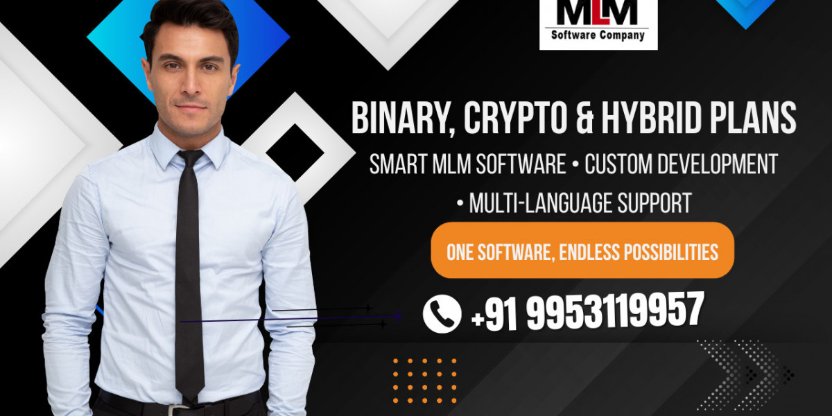 MLM Software and Compliance Support in Rohtak
