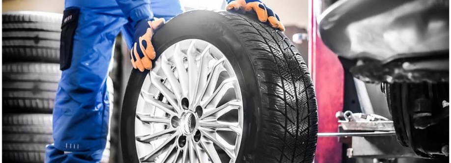 City Tyres Preston Profile Picture