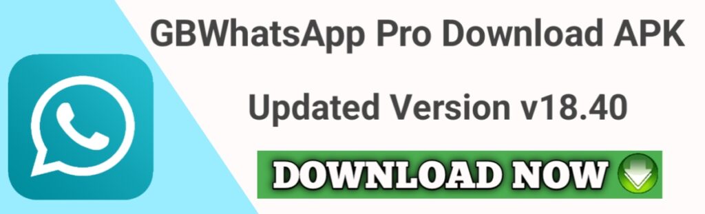 GB WhatsApp APK Download (Updated) Official Latest Version Sep 2025 - GB WhatsApp