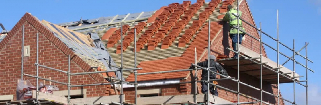 CJS Roofing Cover Image