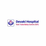 Devaki IVF Centre Profile Picture