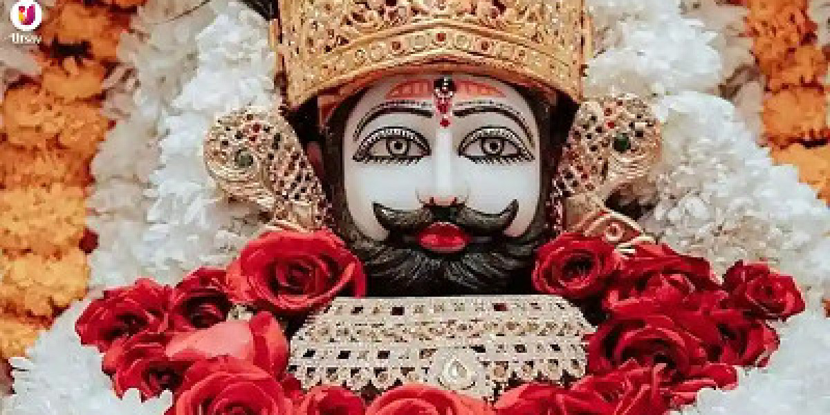 What is the History of Khatu Shyam Mandir? | Complete Guide
