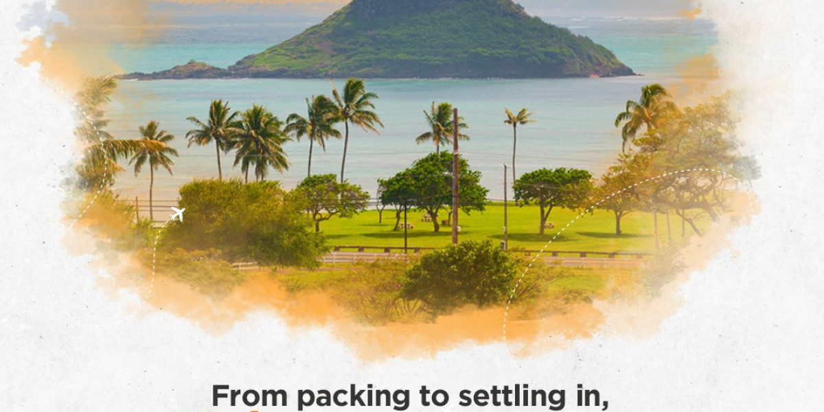 Understanding the Cost to Move to Hawaii with JNR Global Logistics