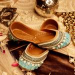 bridal juttis Profile Picture