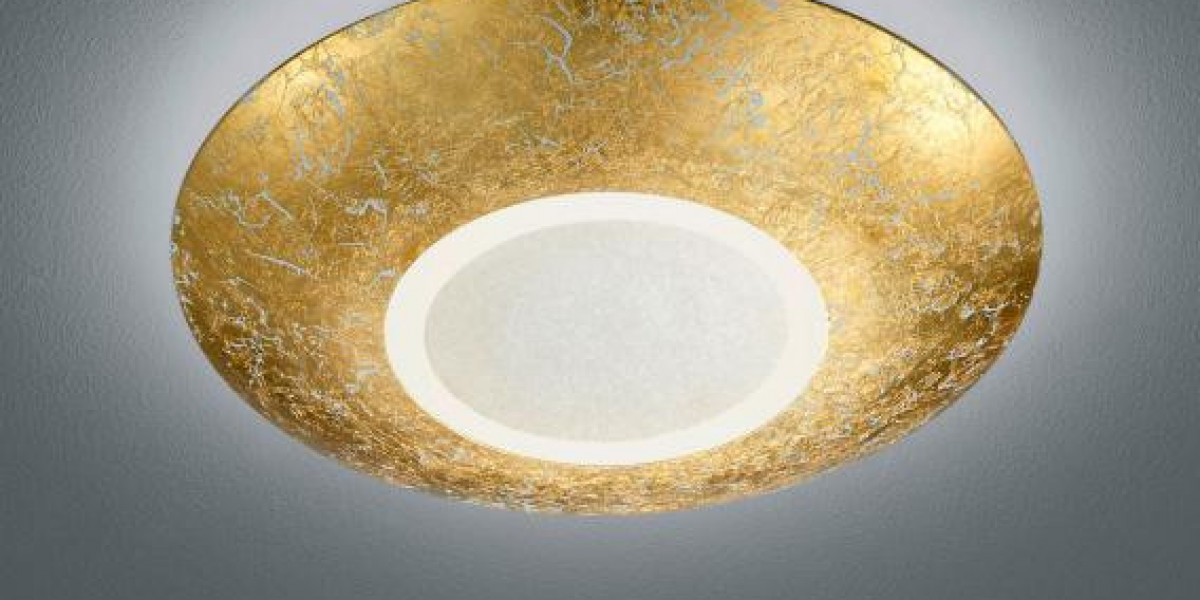 Report on Cost Requirements for Setting Up a Energy-Efficient Smart Ceiling Light Manufacturing Plant