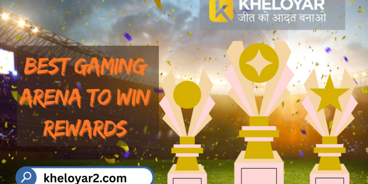 Kheloyar All Games| Best Gaming Arena to win Real Rewards