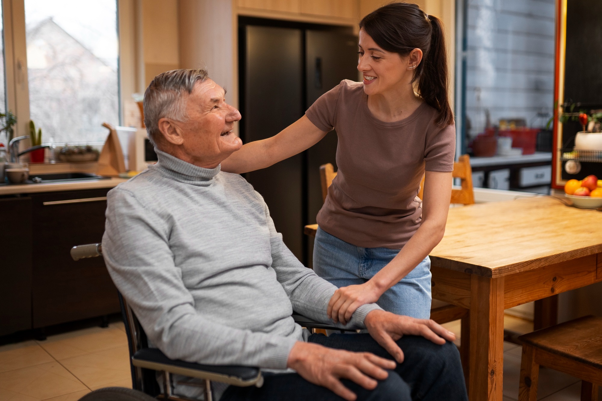Personal Care Assistant Sydney | 300+ Household Tasks Done