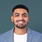 Ahaan Malhotra Profile Picture