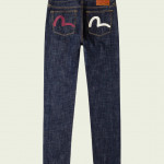 Evisu Clothing Profile Picture