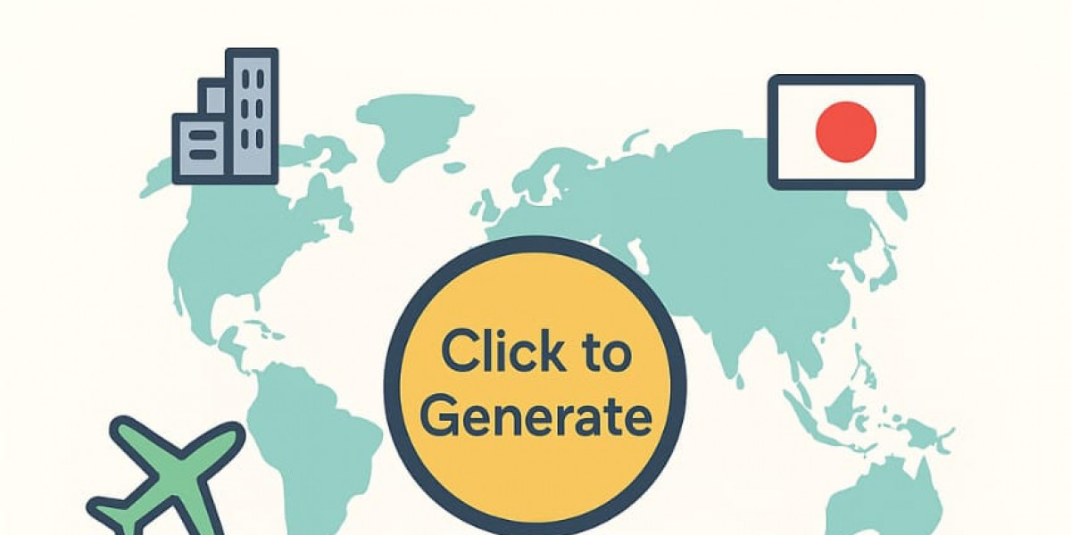 Discover the World with a Random Capital City Generator