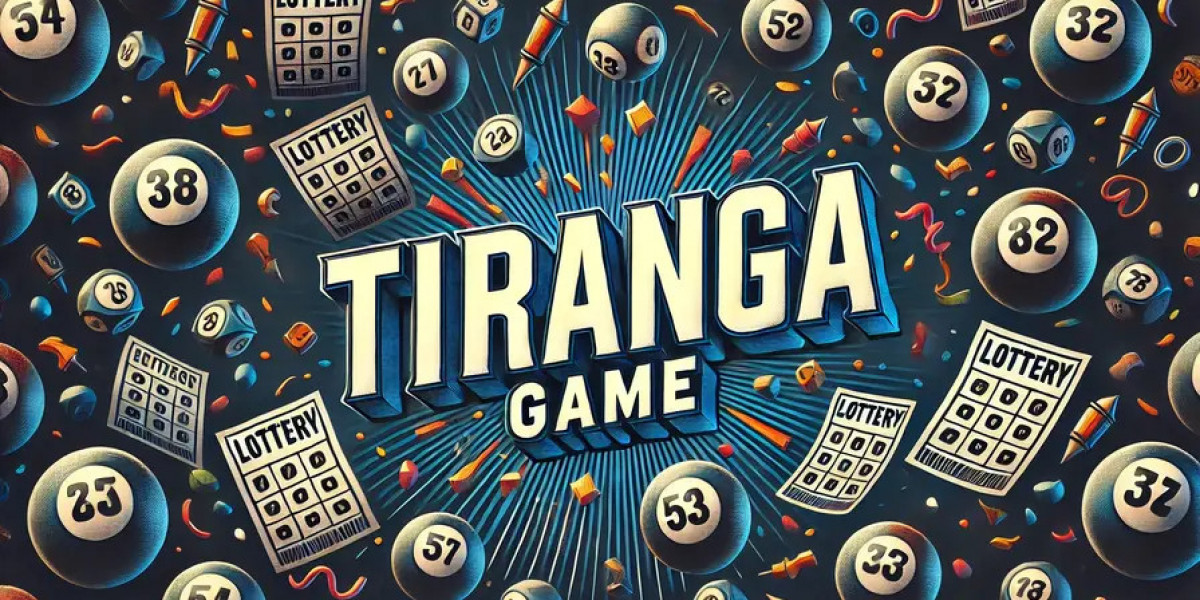 Tiranga Game : A Complete Guide for New Players