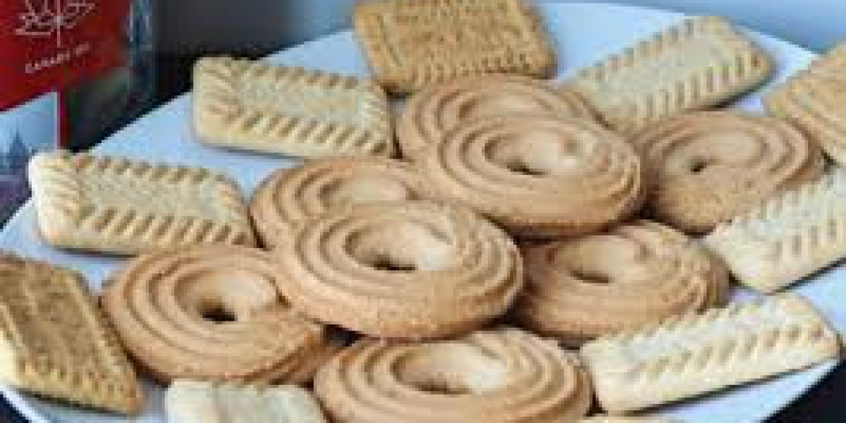 Biscuit market opportunities expand through health innovation, premiumization, and digital platforms