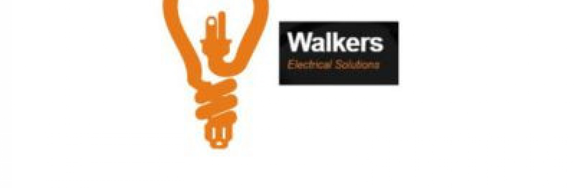 WalkersElectrical Solutions Cover Image
