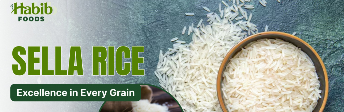 Habib Foods Cover Image