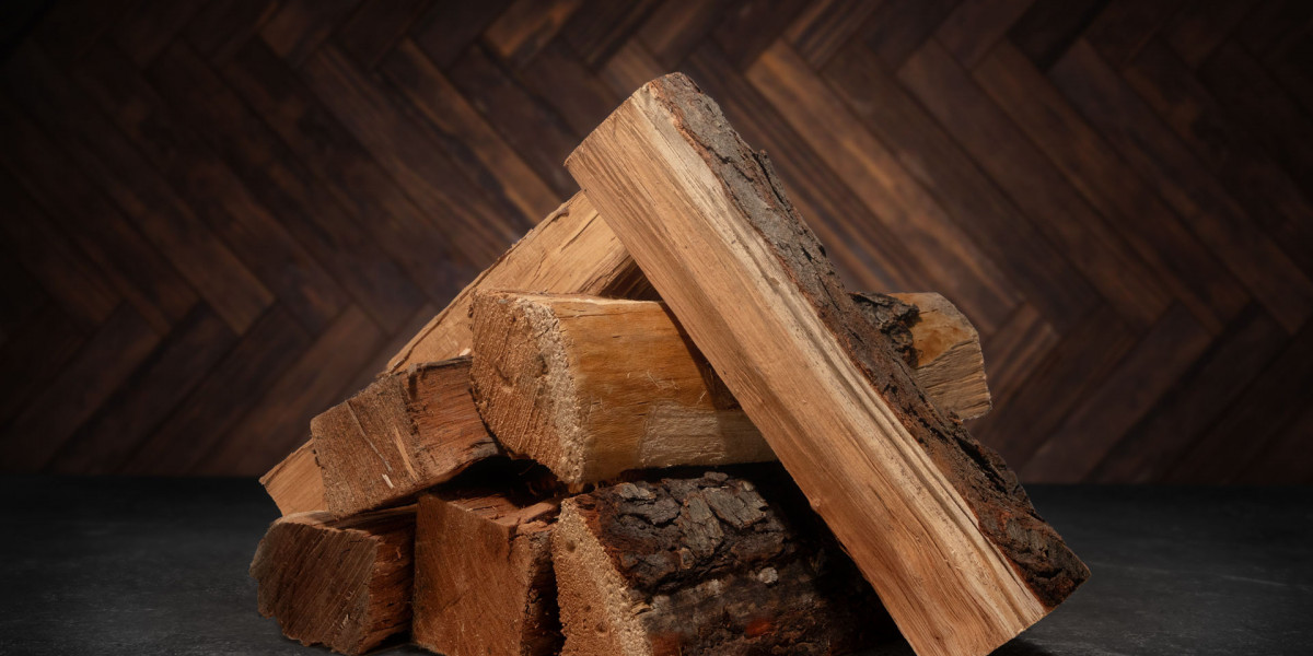 Full Cord of Firewood: Your Complete Buying Guide