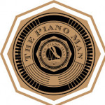 The piano Man Profile Picture