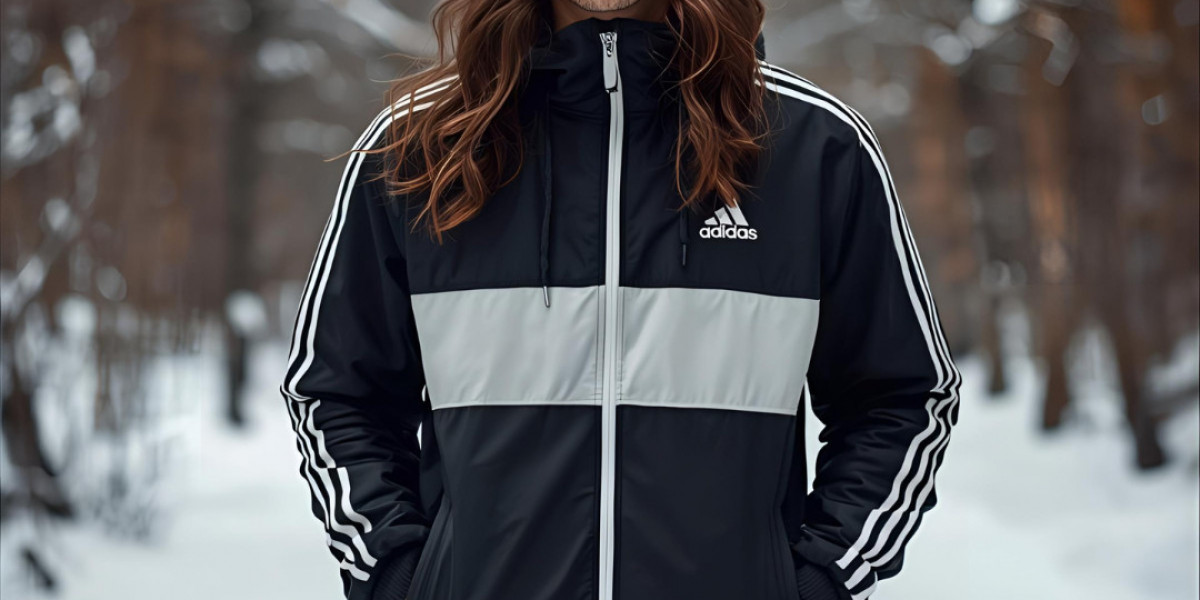 Men’s Winter Tracksuits: The Ultimate Men's Guide to Winter Style and Comfort