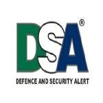 Defence and Security Alert Profile Picture