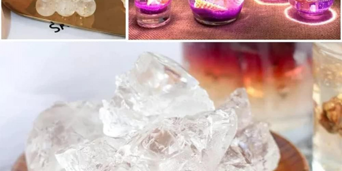 The Complete Guide to Gel Wax for Candle Making
