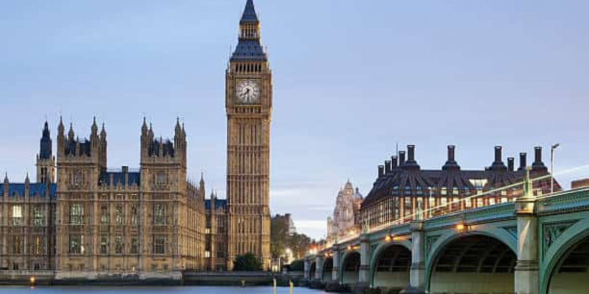 Weekend Getaways in the UK You Can Do with a Tourist Visa 