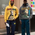 Barriers Sweatpants Profile Picture