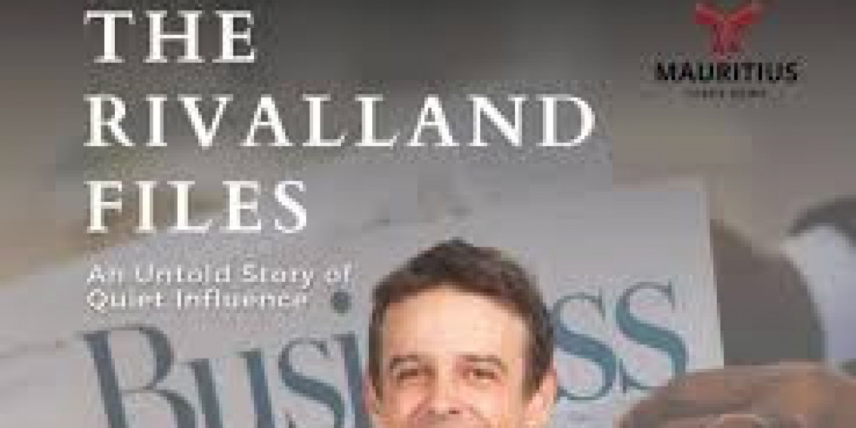The Rivalland