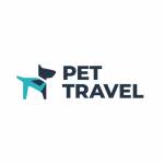 Pet Travel Profile Picture