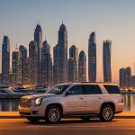 Rent a car dubai Profile Picture
